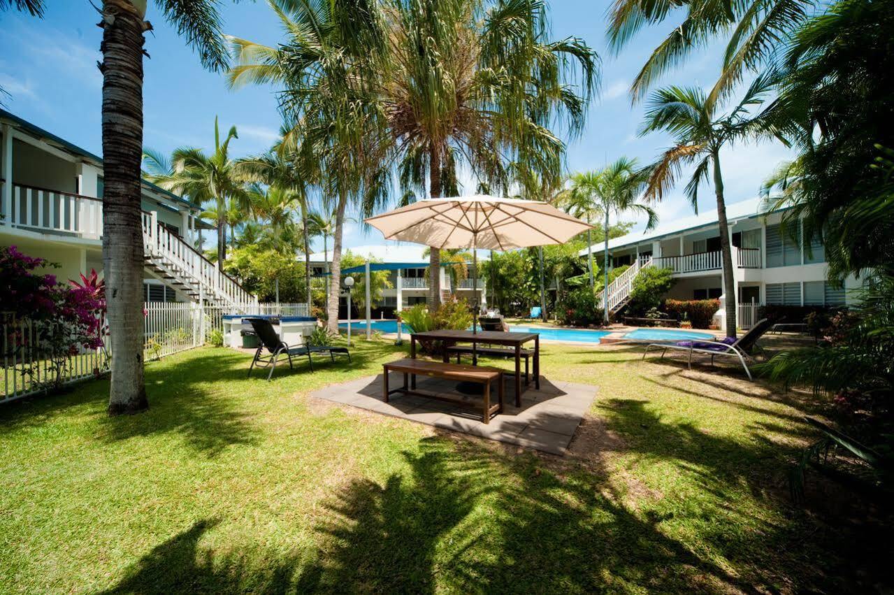 Mango House Resort Airlie Beach Exterior foto